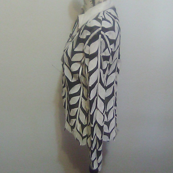 Vintage Jacket - Picture 4 of 6